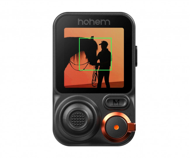 Стабилизатор для смартфона Hohem iSteady M7 Black